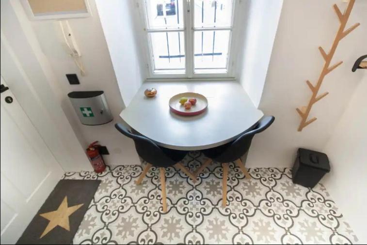 Suesses Apartment Naehe Volkstheater Vienne Extérieur photo